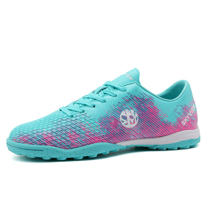 Juniors' StormChaser Football Shoes
