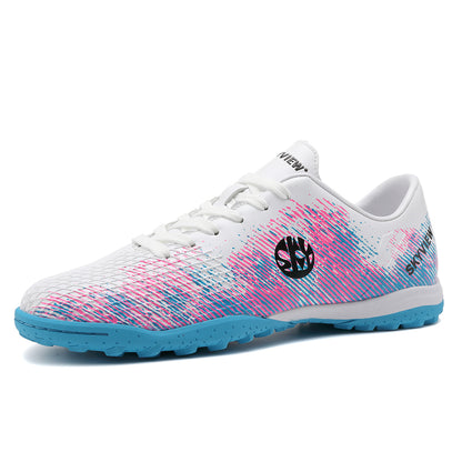 Juniors' StormChaser Football Shoes