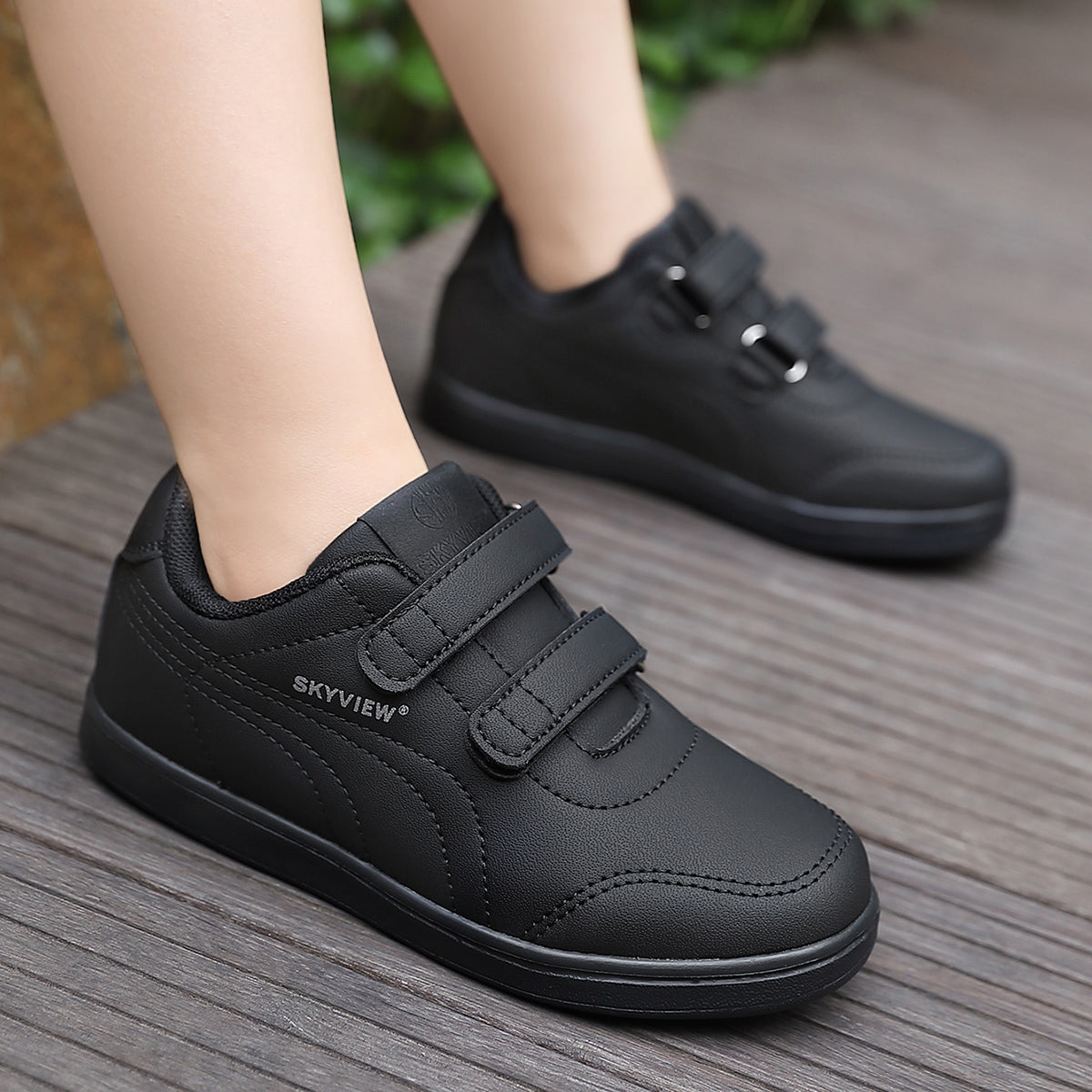 Kids' PureEase Sneakers