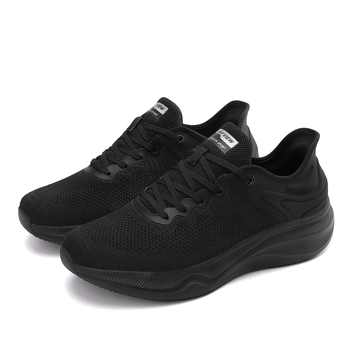 Men's SlipX Running Shoes