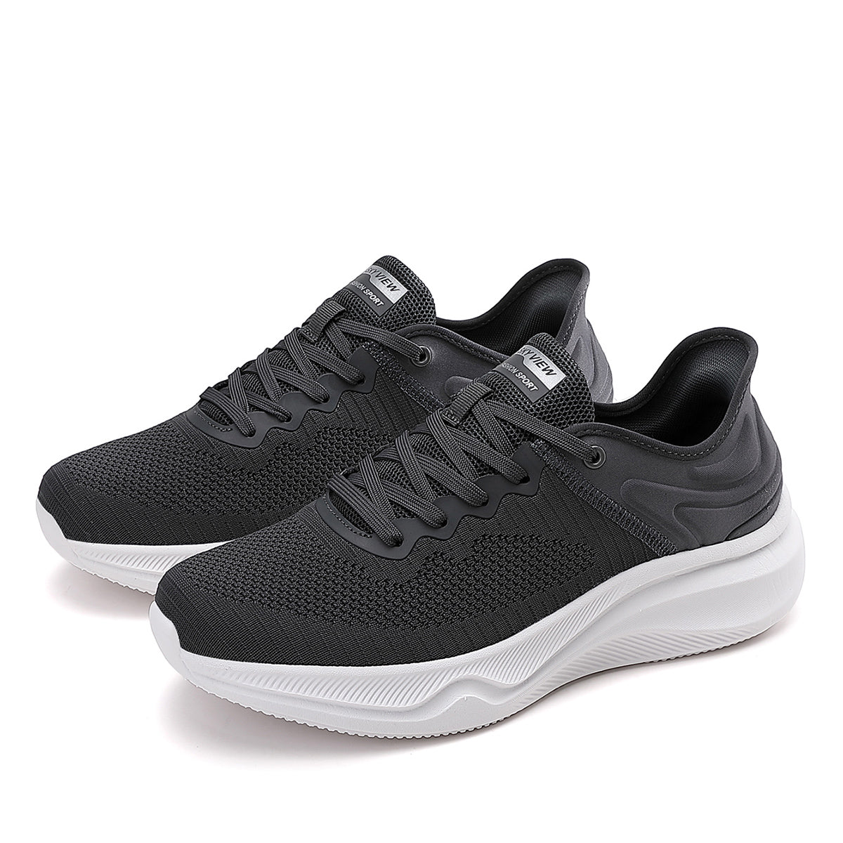 Men's SlipX Running Shoes