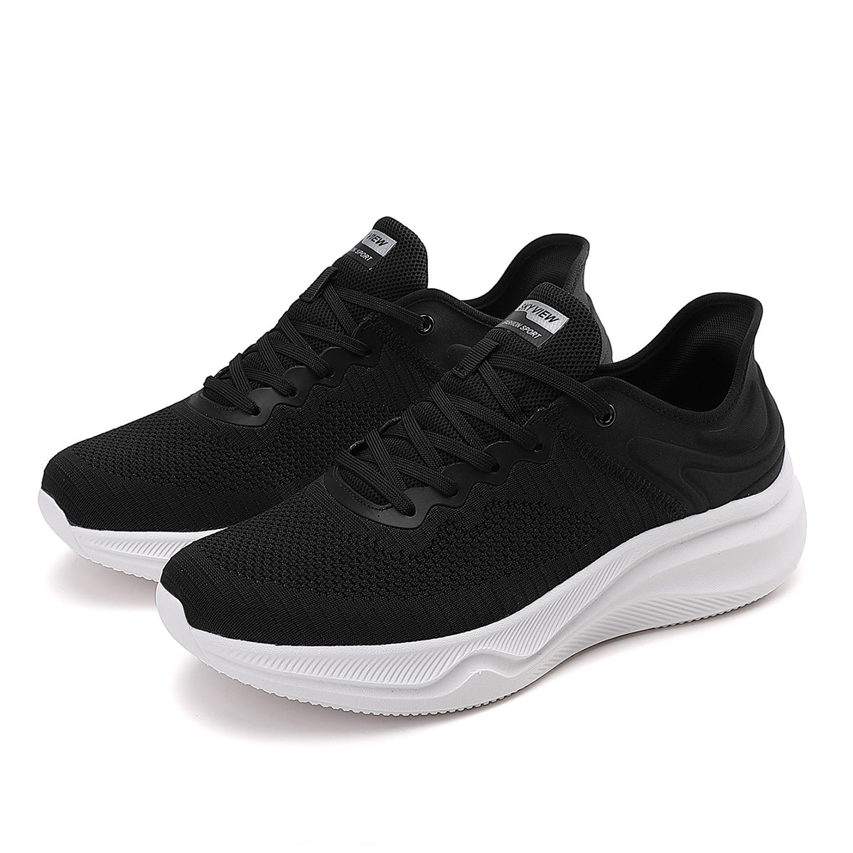 Men's SlipX Running Shoes
