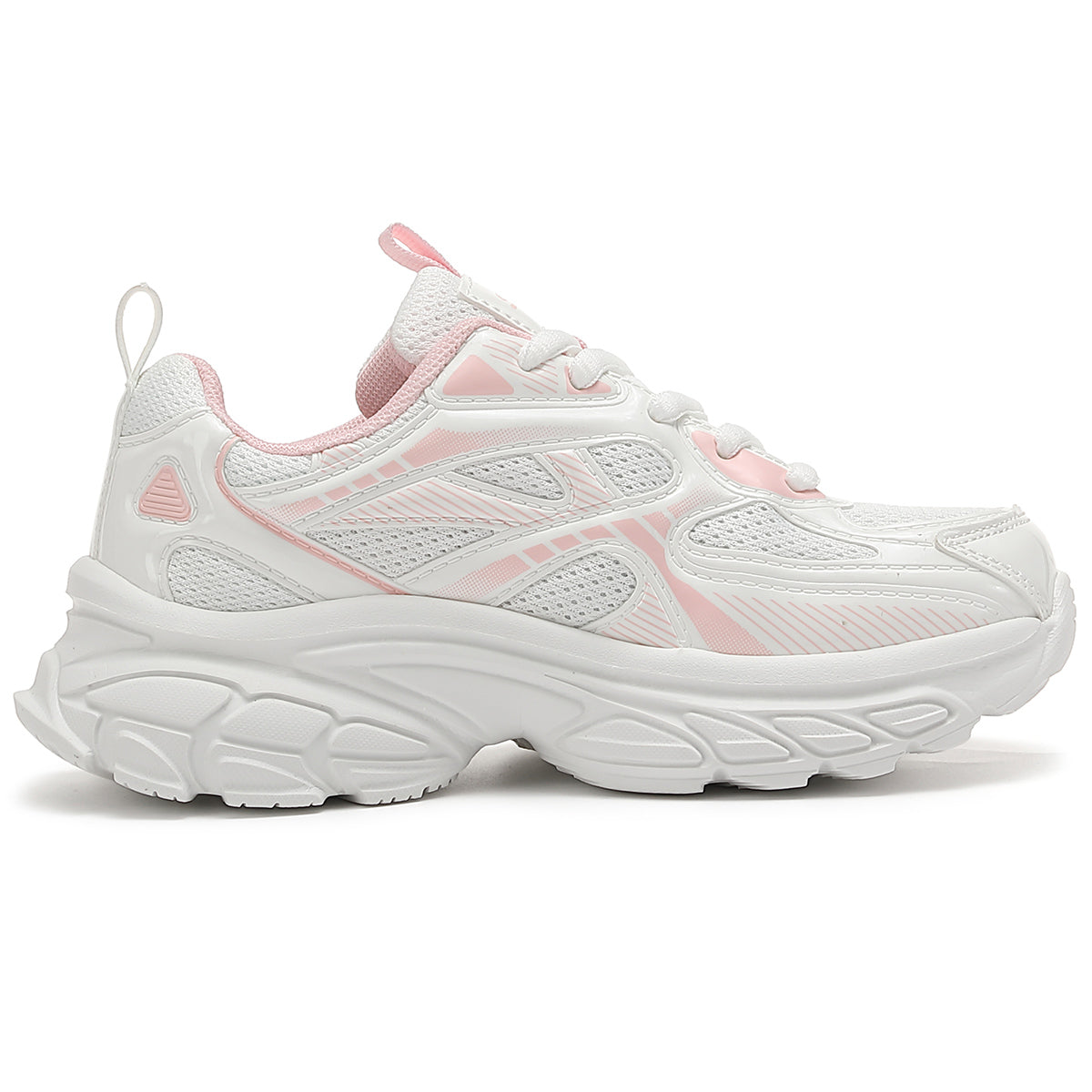 Kids' NovaPace Sneakers Glossy Ver.