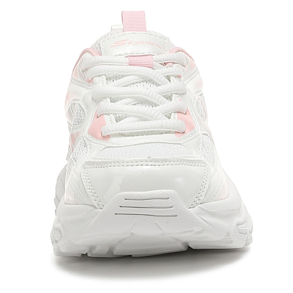 Kids' NovaPace Sneakers Glossy Ver.