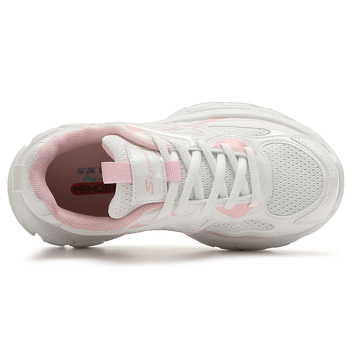 Kids' NovaPace Sneakers Glossy Ver.