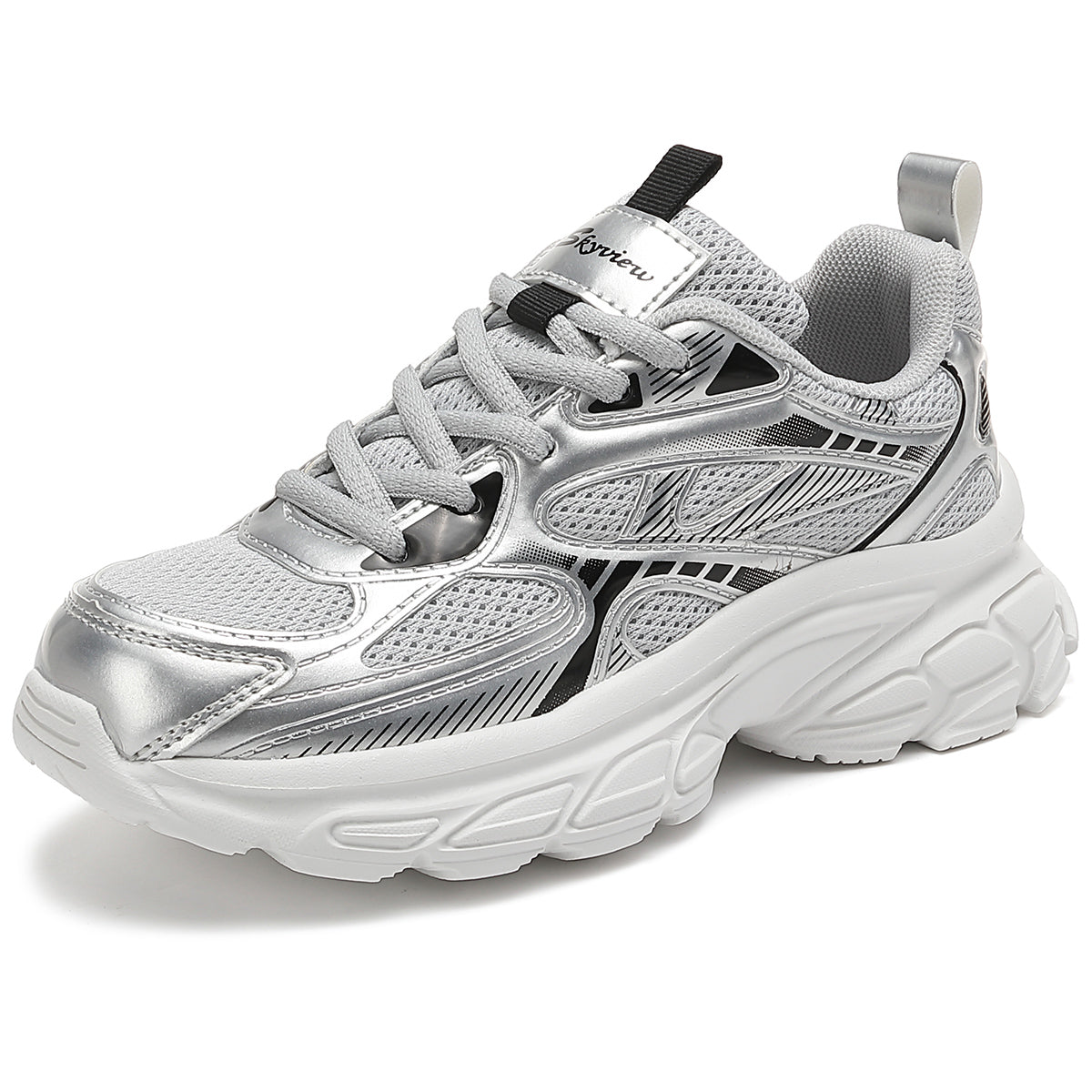 Kids' NovaPace Sneakers Glossy Ver.