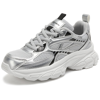 Kids' NovaPace Sneakers Glossy Ver.