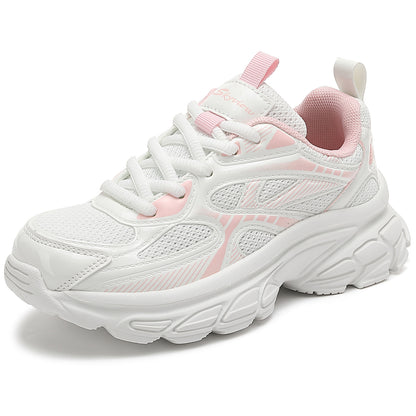 Kids' NovaPace Sneakers Glossy Ver.