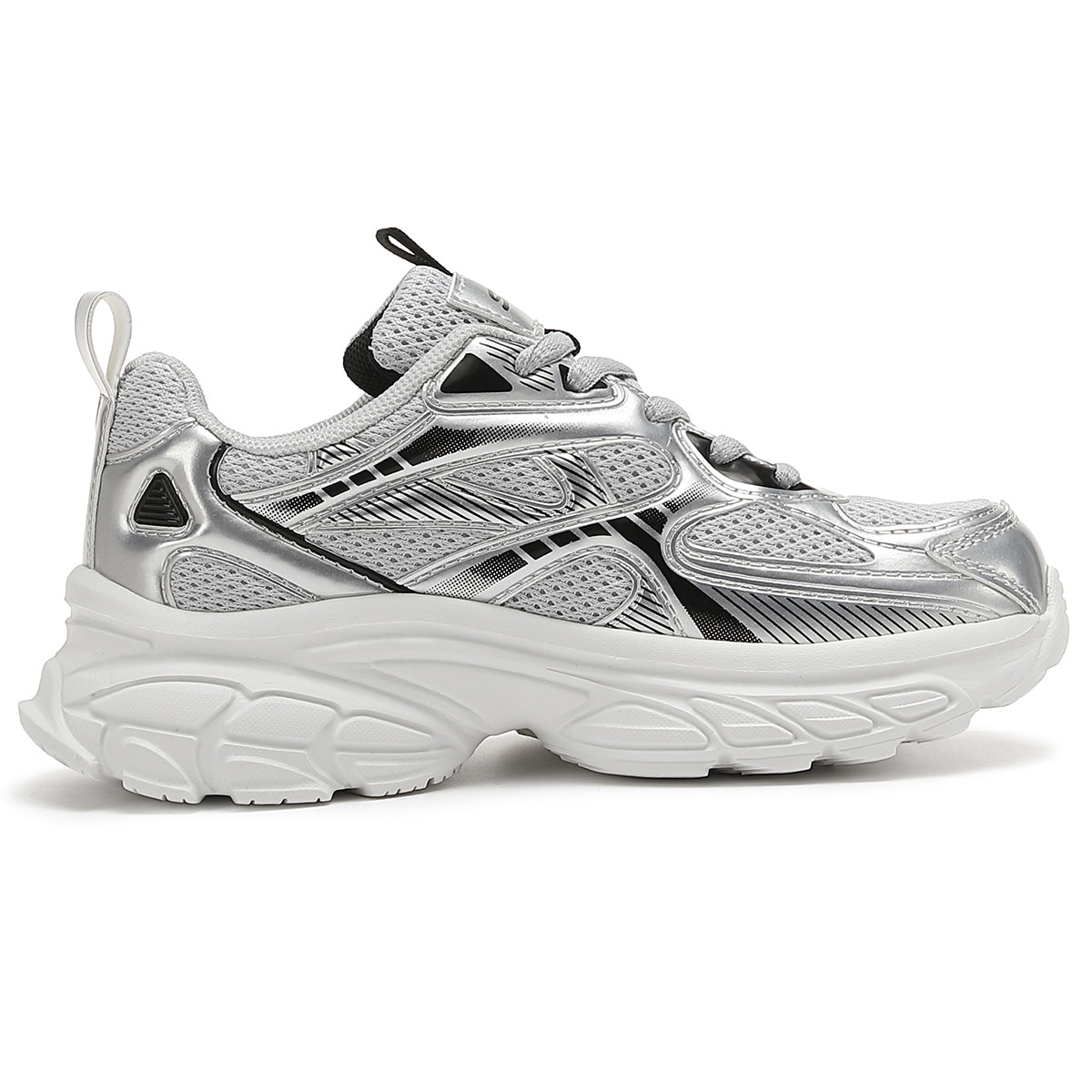 Kids' NovaPace Sneakers Glossy Ver.