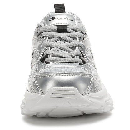 Kids' NovaPace Sneakers Glossy Ver.