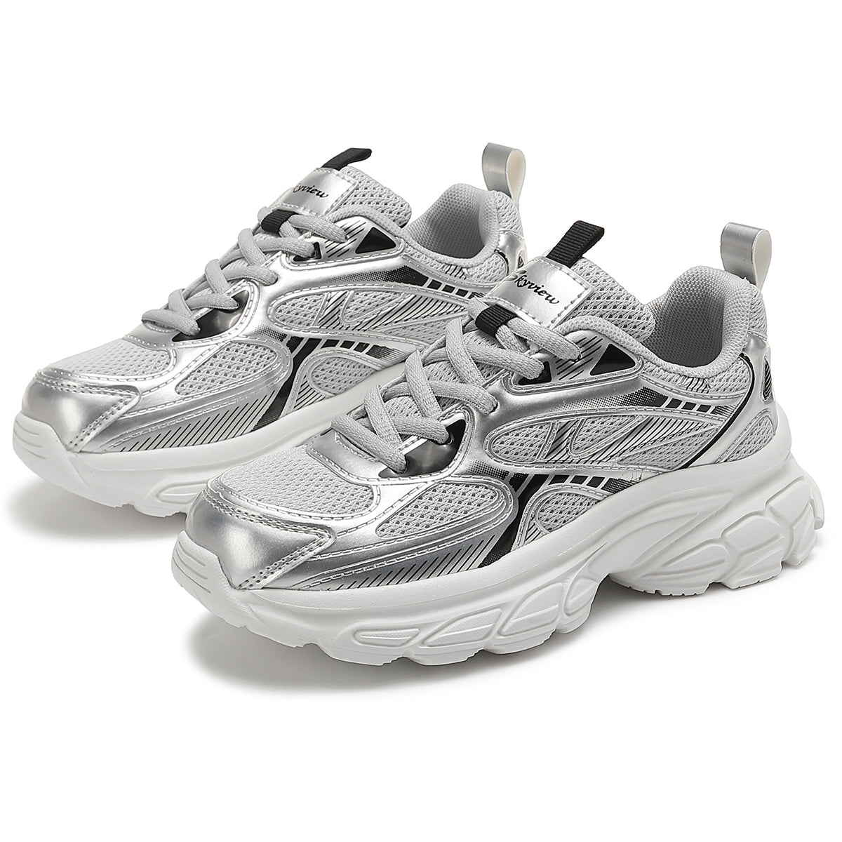 Kids' NovaPace Sneakers Glossy Ver.