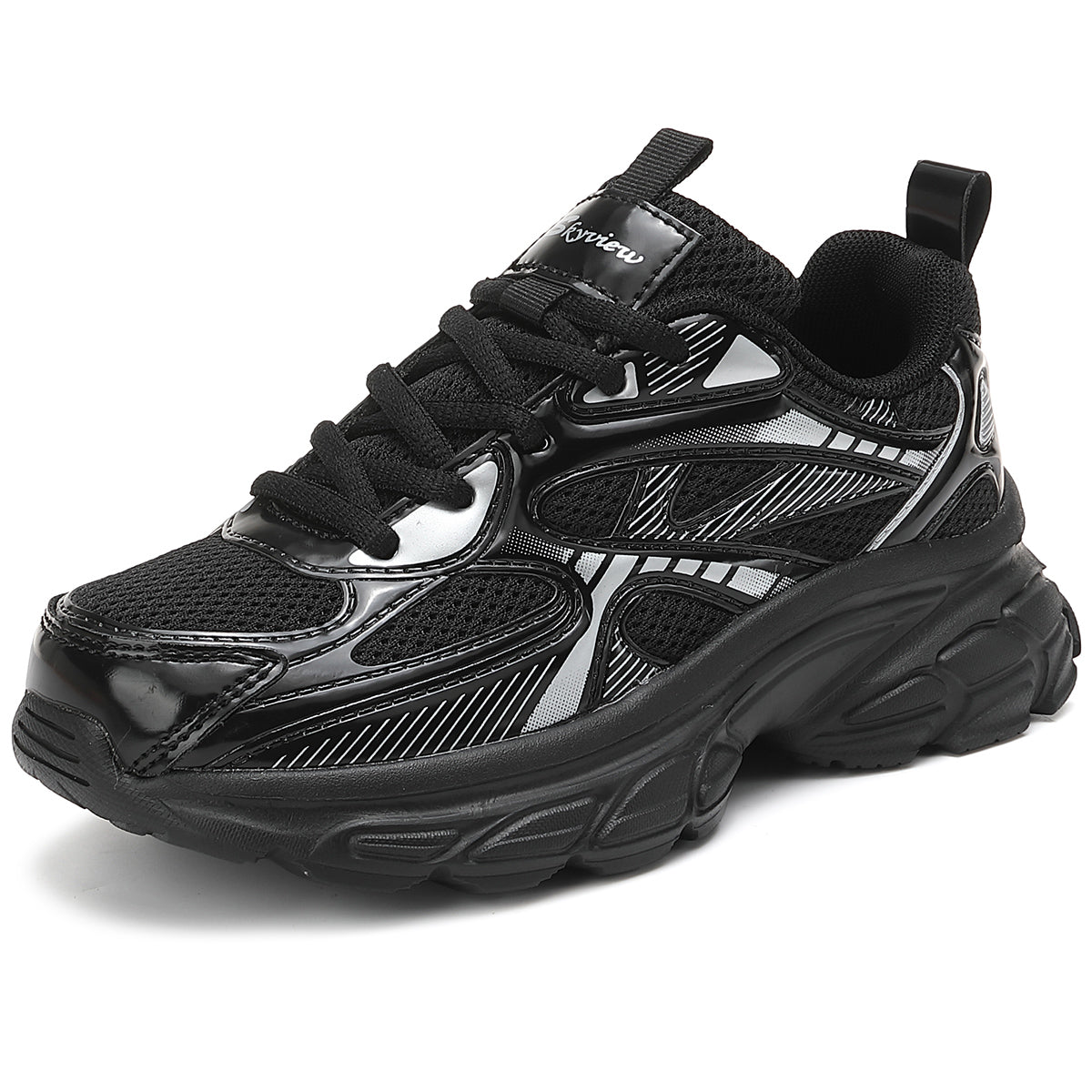 Kids' NovaPace Sneakers Glossy Ver.