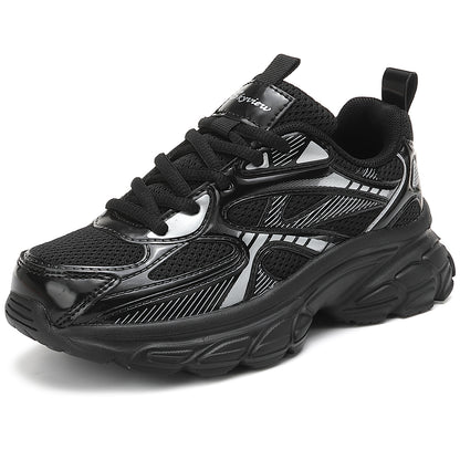 Kids' NovaPace Sneakers Glossy Ver.