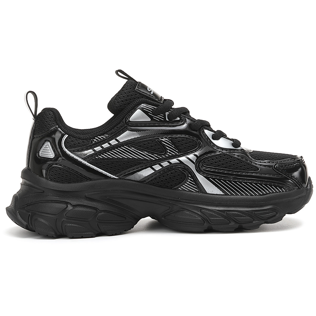 Kids' NovaPace Sneakers Glossy Ver.