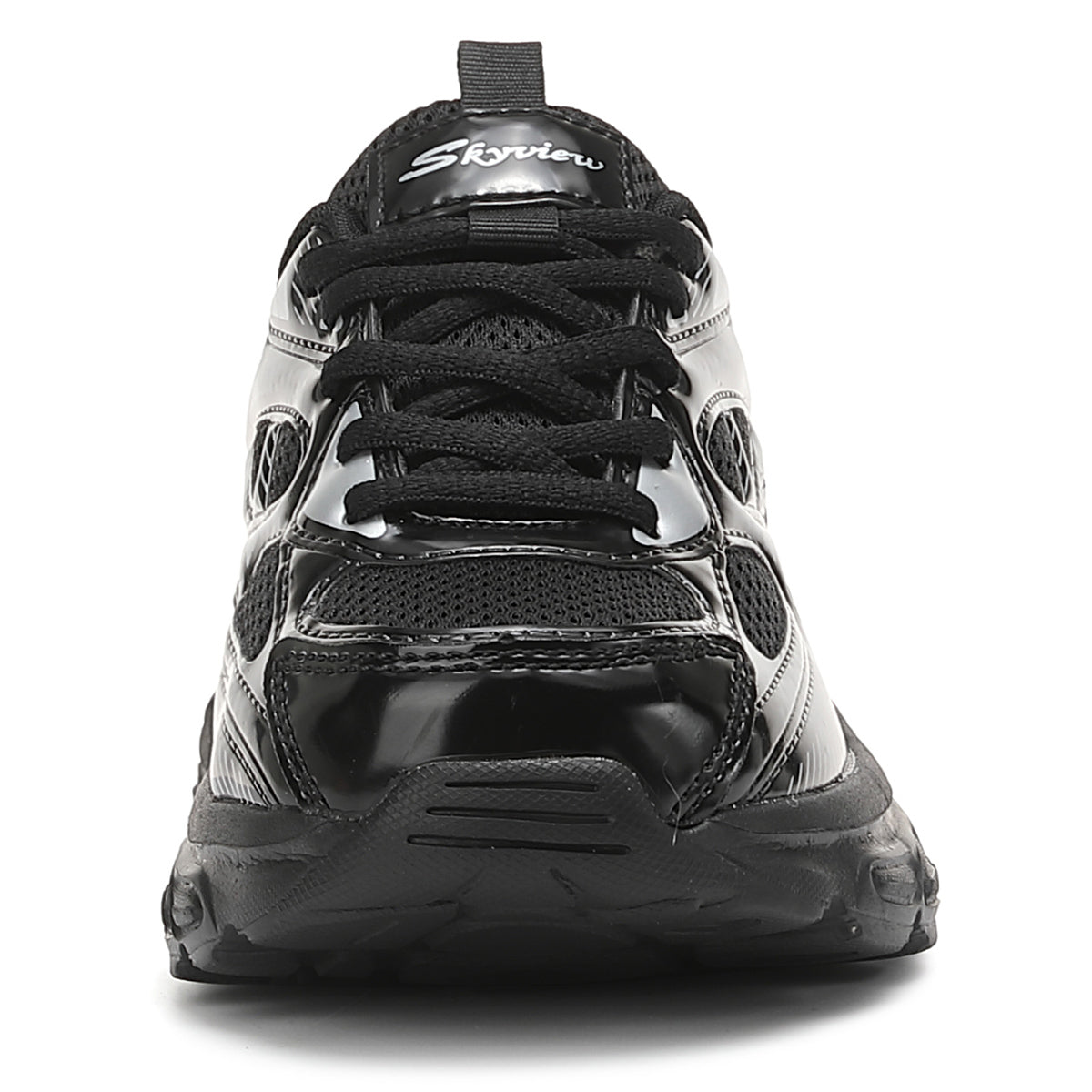 Kids' NovaPace Sneakers Glossy Ver.