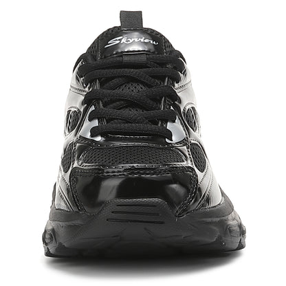 Kids' NovaPace Sneakers Glossy Ver.