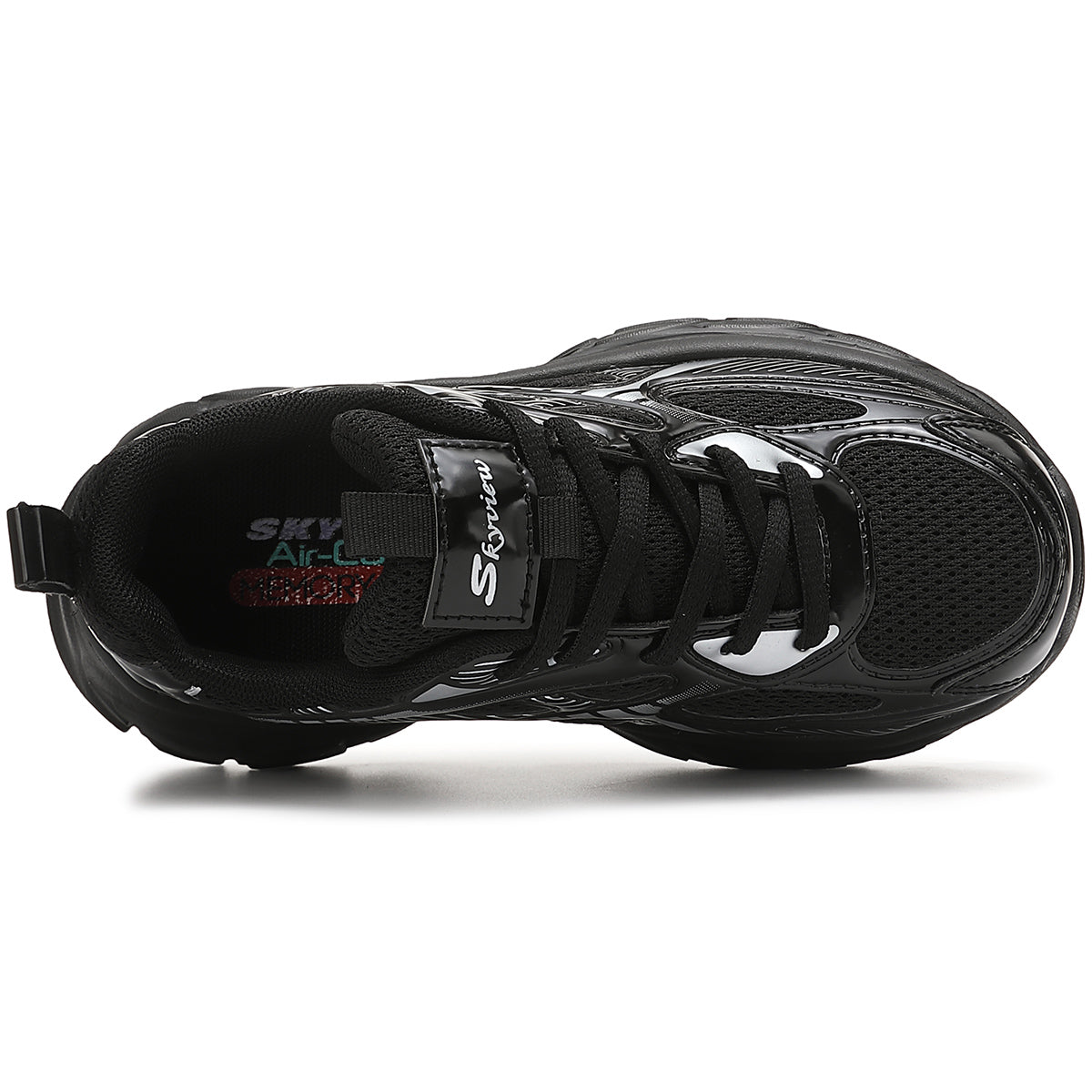 Kids' NovaPace Sneakers Glossy Ver.