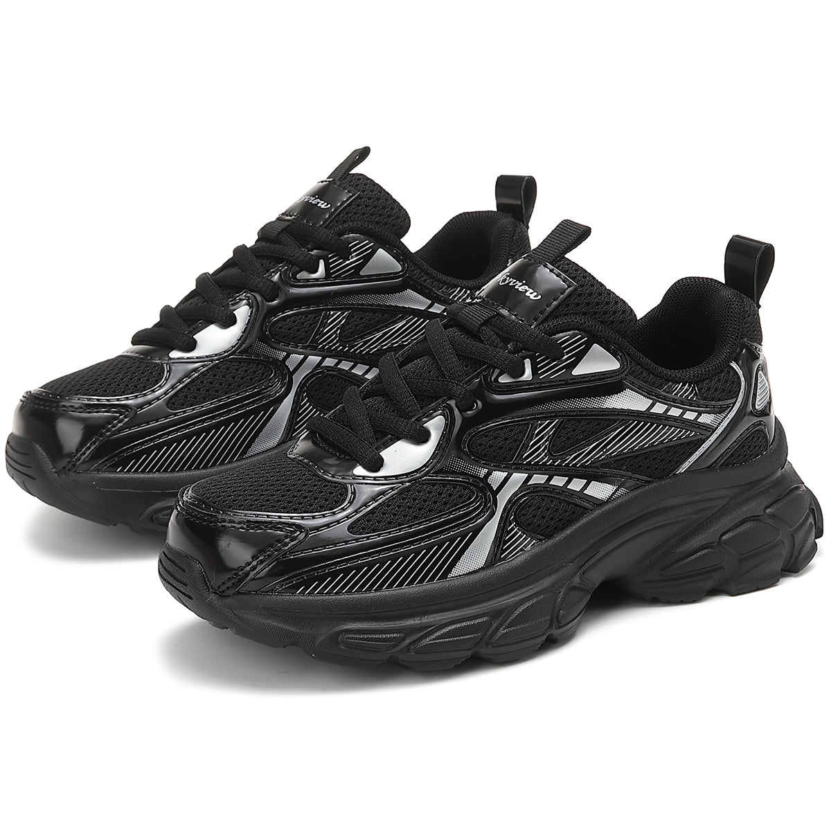 Kids' NovaPace Sneakers Glossy Ver.