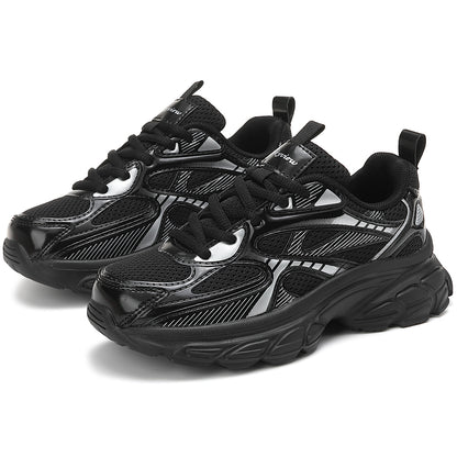 Kids' NovaPace Sneakers Glossy Ver.