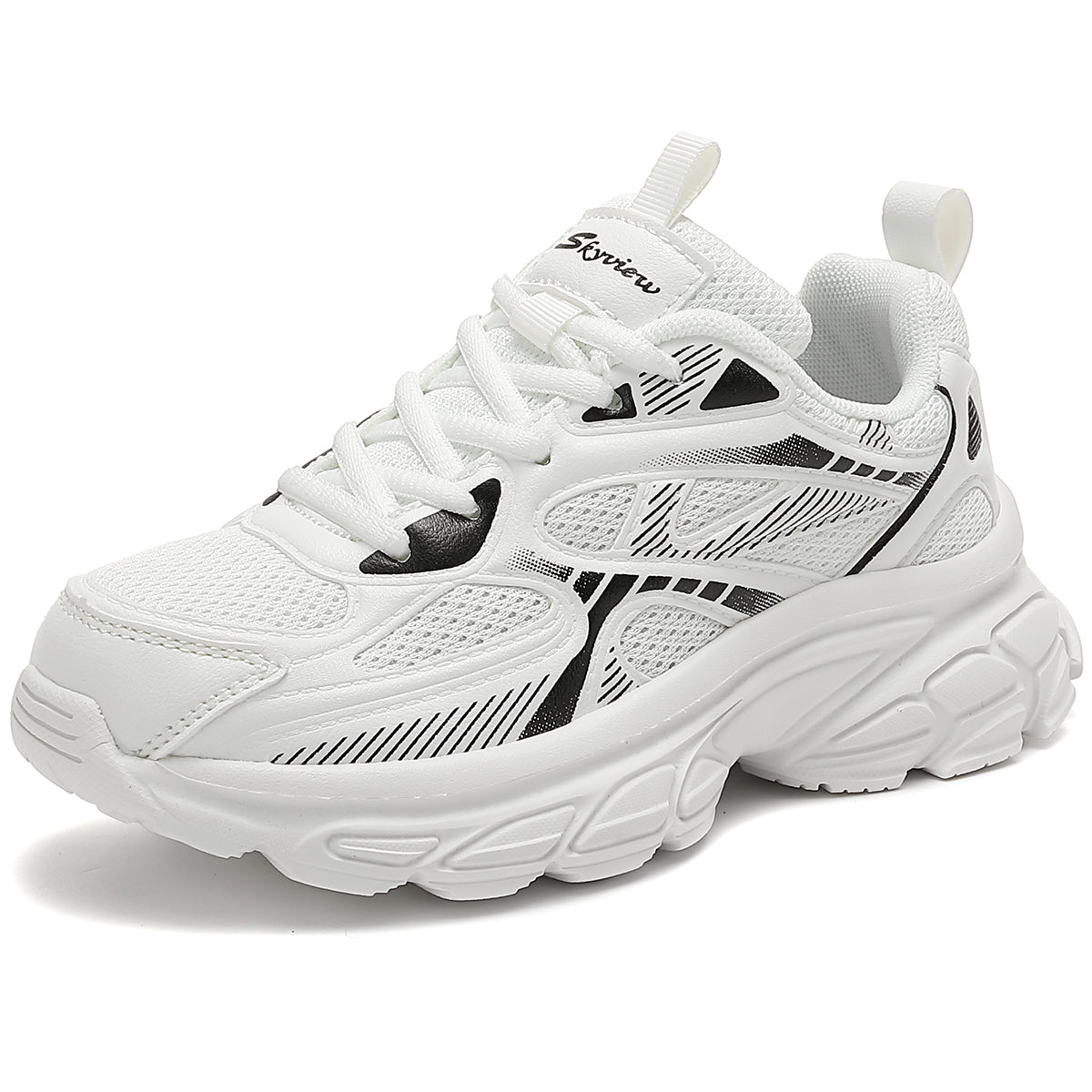 Kids' NovaPace Sneakers Matte Ver.