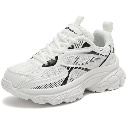 Kids' NovaPace Sneakers Matte Ver.