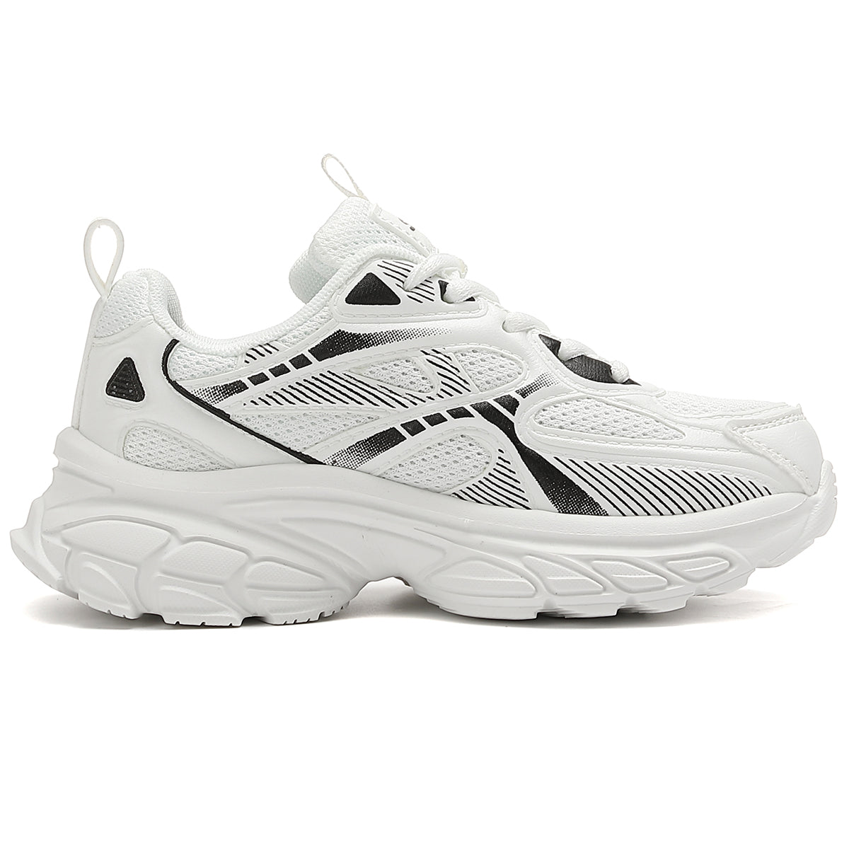 Kids' NovaPace Sneakers Matte Ver.