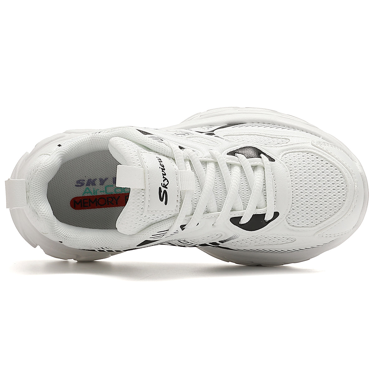 Kids' NovaPace Sneakers Matte Ver.