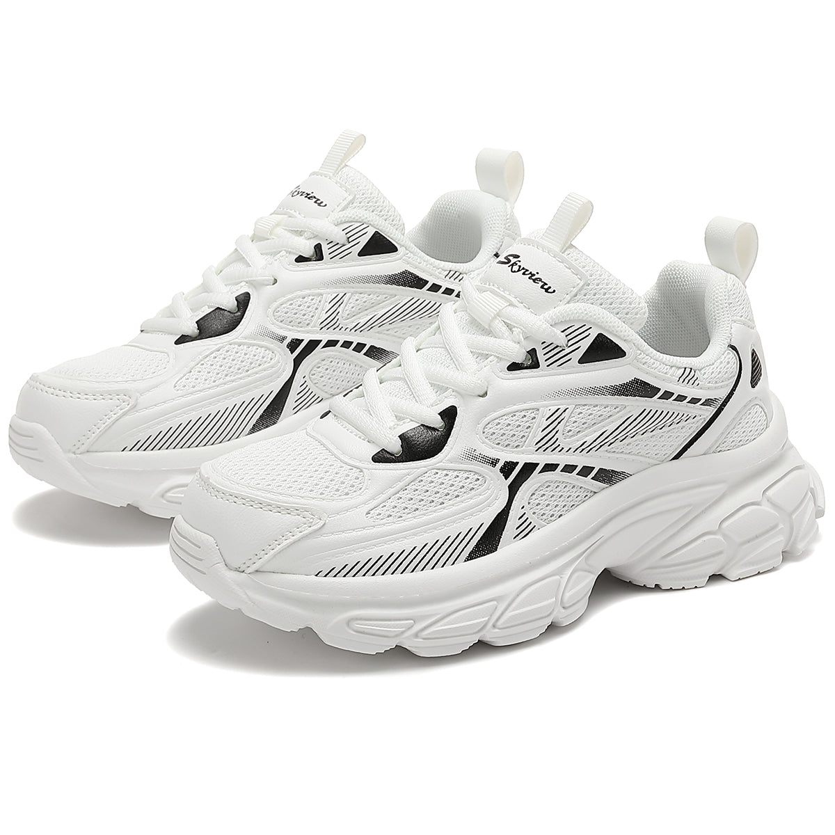 Kids' NovaPace Sneakers Matte Ver.