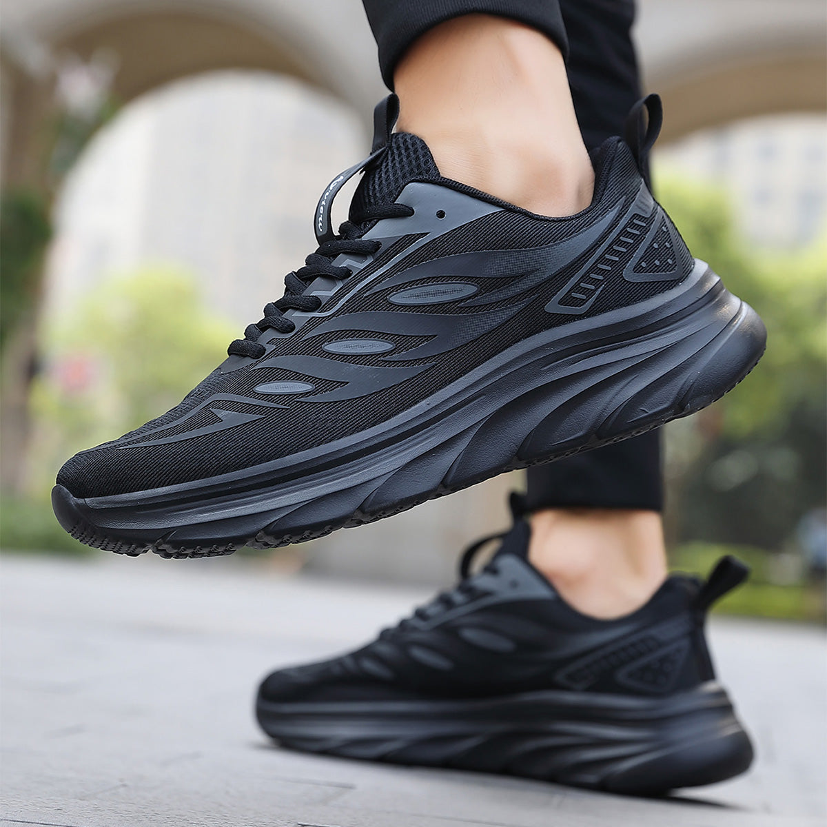 Phantom Ignite Cushioned Runners