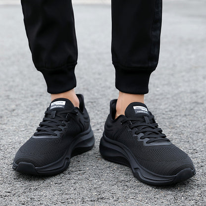 Men's SlipX Running Shoes