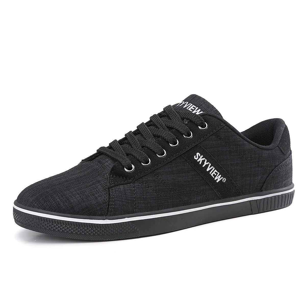 Daily Canvas Sneakers