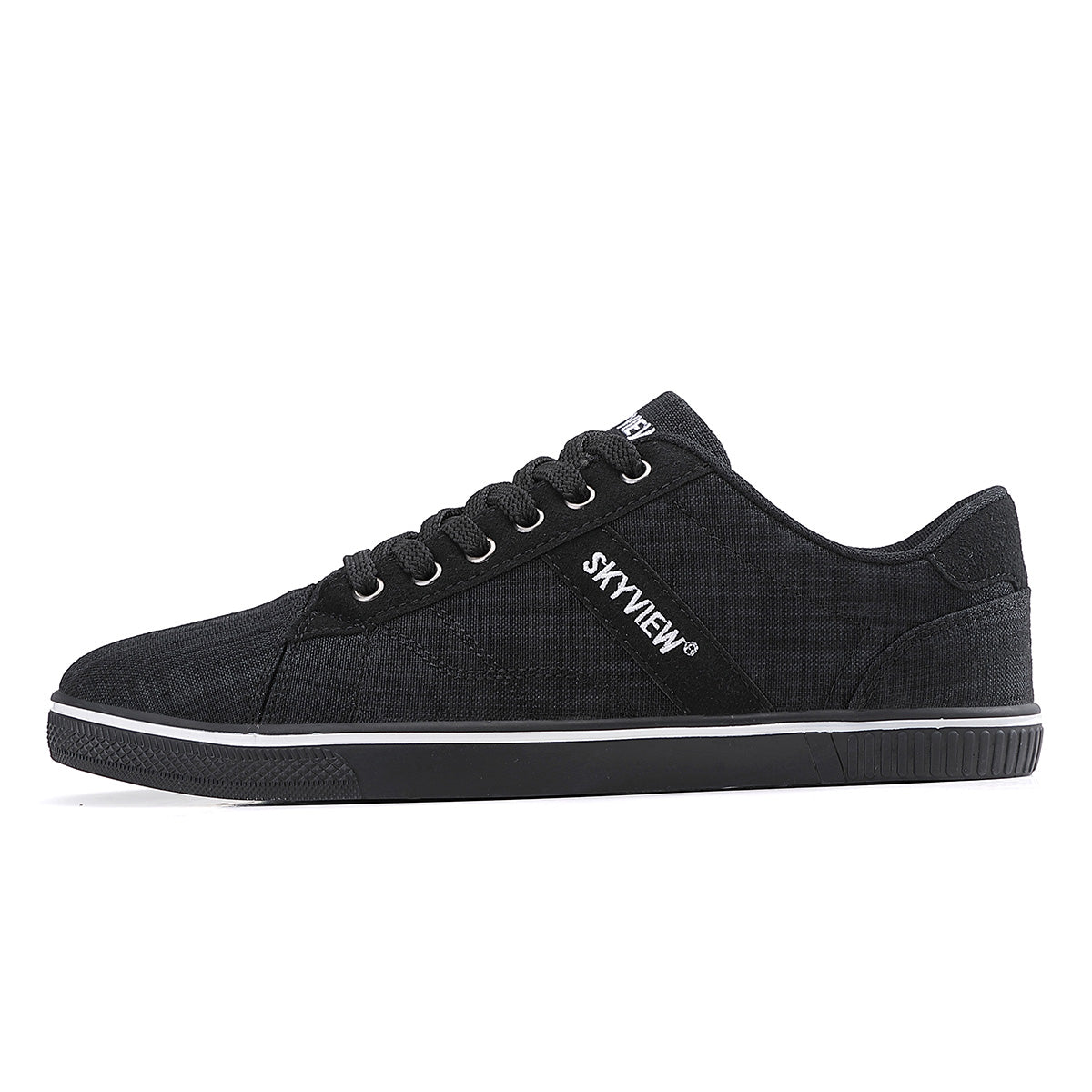 Daily Canvas Sneakers
