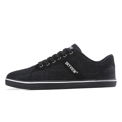 Daily Canvas Sneakers