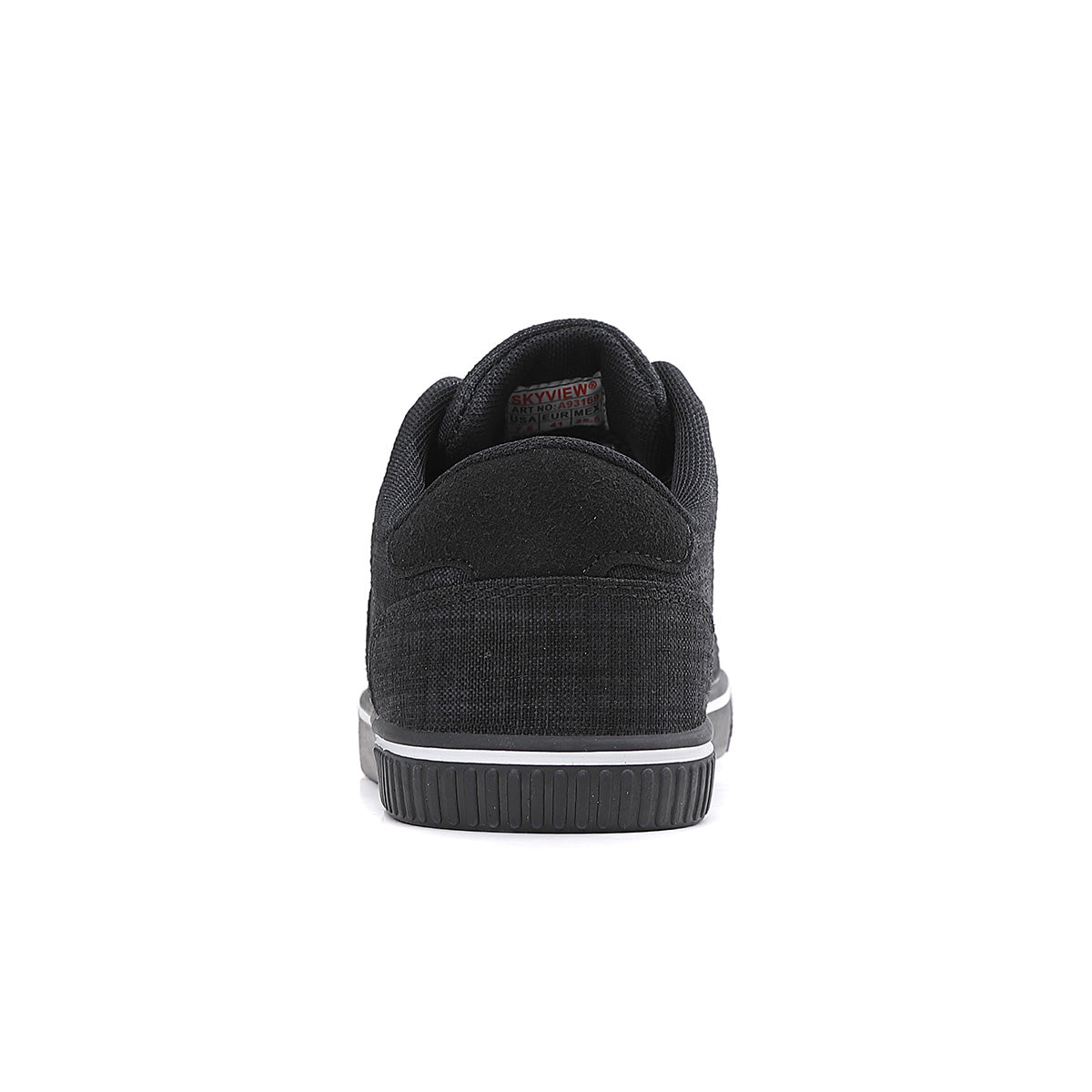 Daily Canvas Sneakers