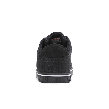 Daily Canvas Sneakers
