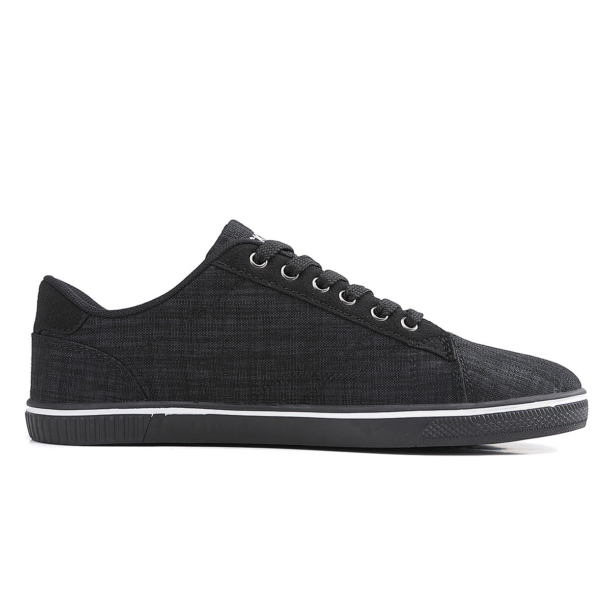 Daily Canvas Sneakers