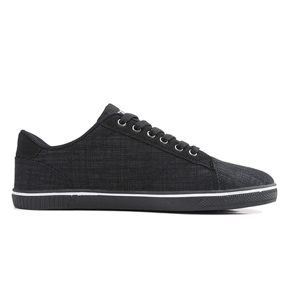 Daily Canvas Sneakers