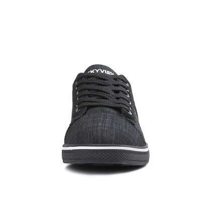 Daily Canvas Sneakers