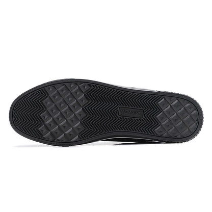 Daily Canvas Sneakers
