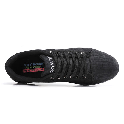 Daily Canvas Sneakers