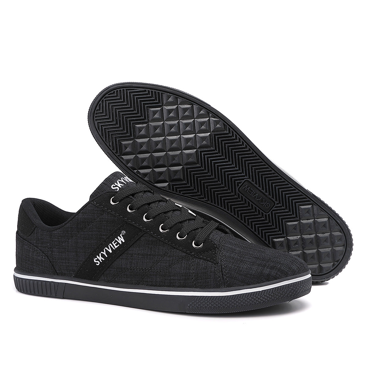 Daily Canvas Sneakers