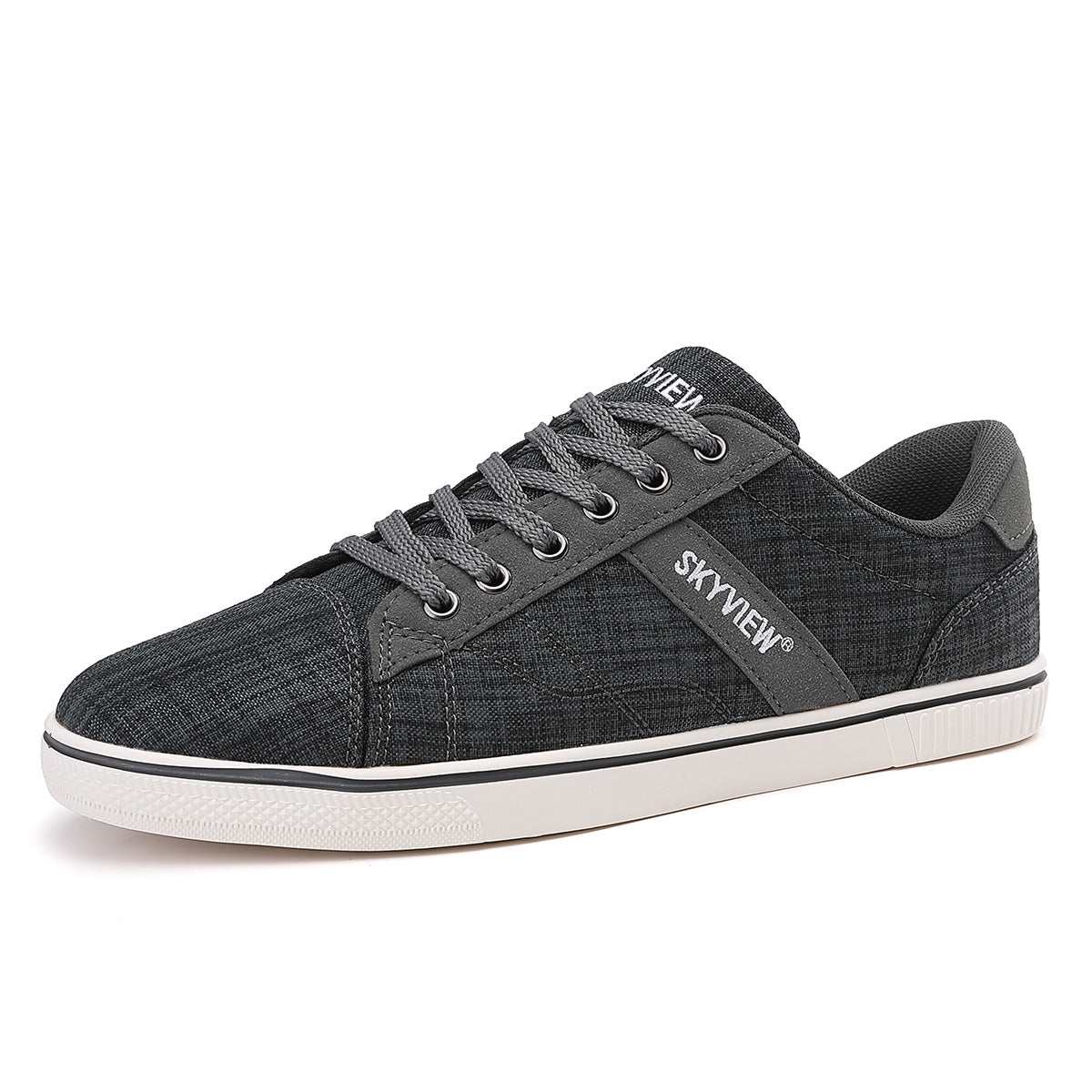 Daily Canvas Sneakers