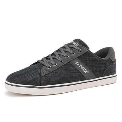 Daily Canvas Sneakers