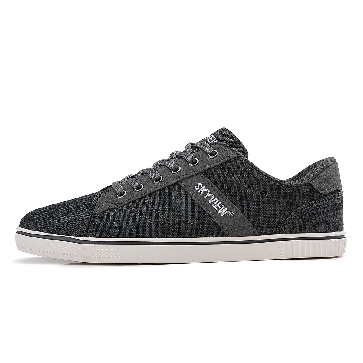 Daily Canvas Sneakers