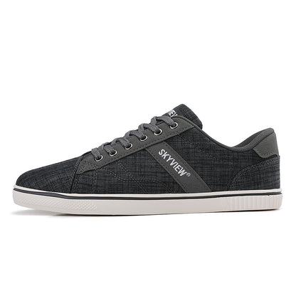 Daily Canvas Sneakers
