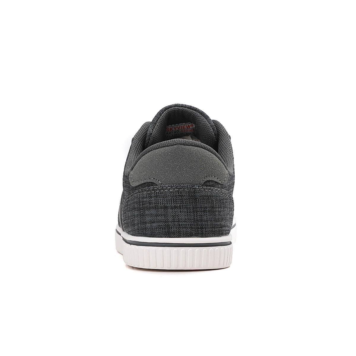Daily Canvas Sneakers