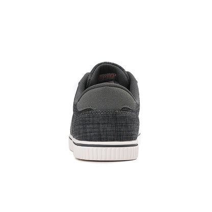 Daily Canvas Sneakers