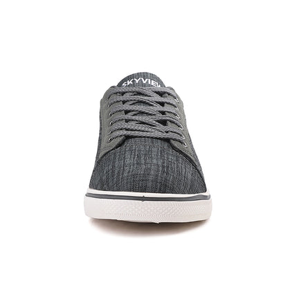 Daily Canvas Sneakers