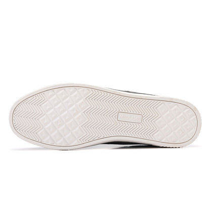 Daily Canvas Sneakers