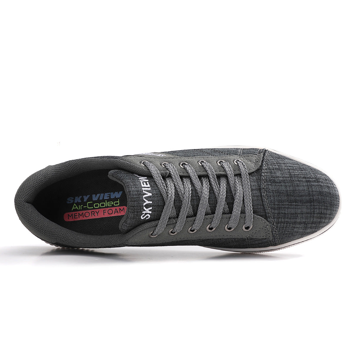 Daily Canvas Sneakers